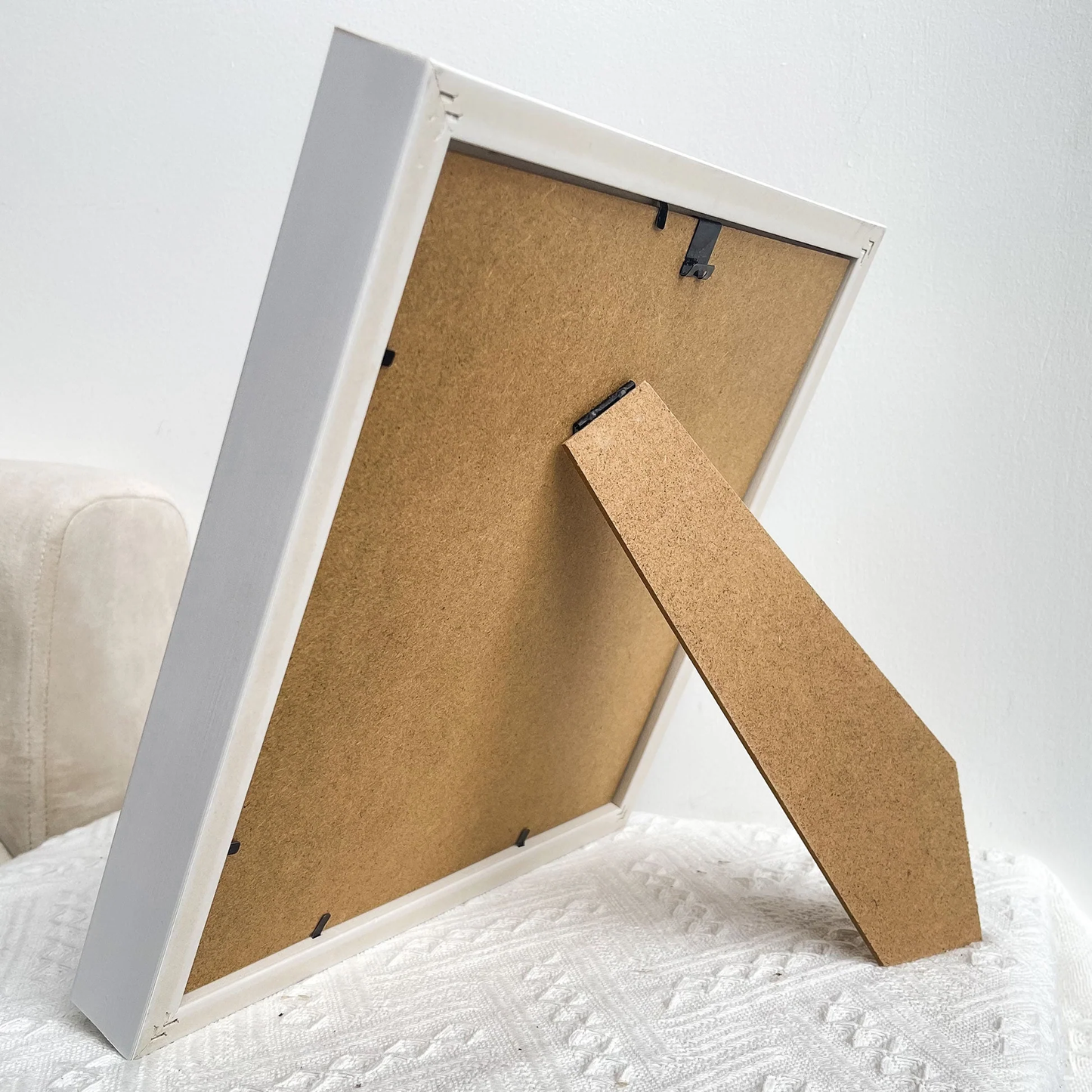 We Love You Gift For Mother/Grandmother Personalized Flower Shadow Box - Mother's Day