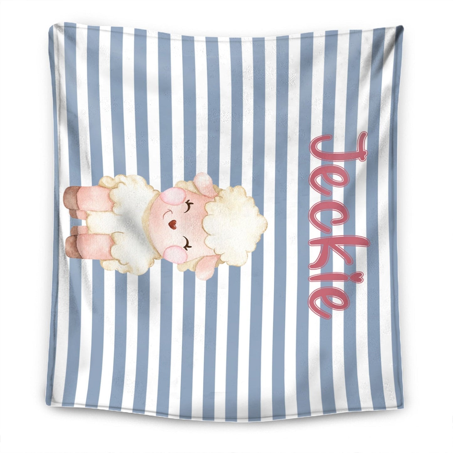 Adorable Name - Personalized Premium Blanket™ Ver.2