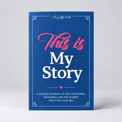 This Is My Story By MyGiftNest