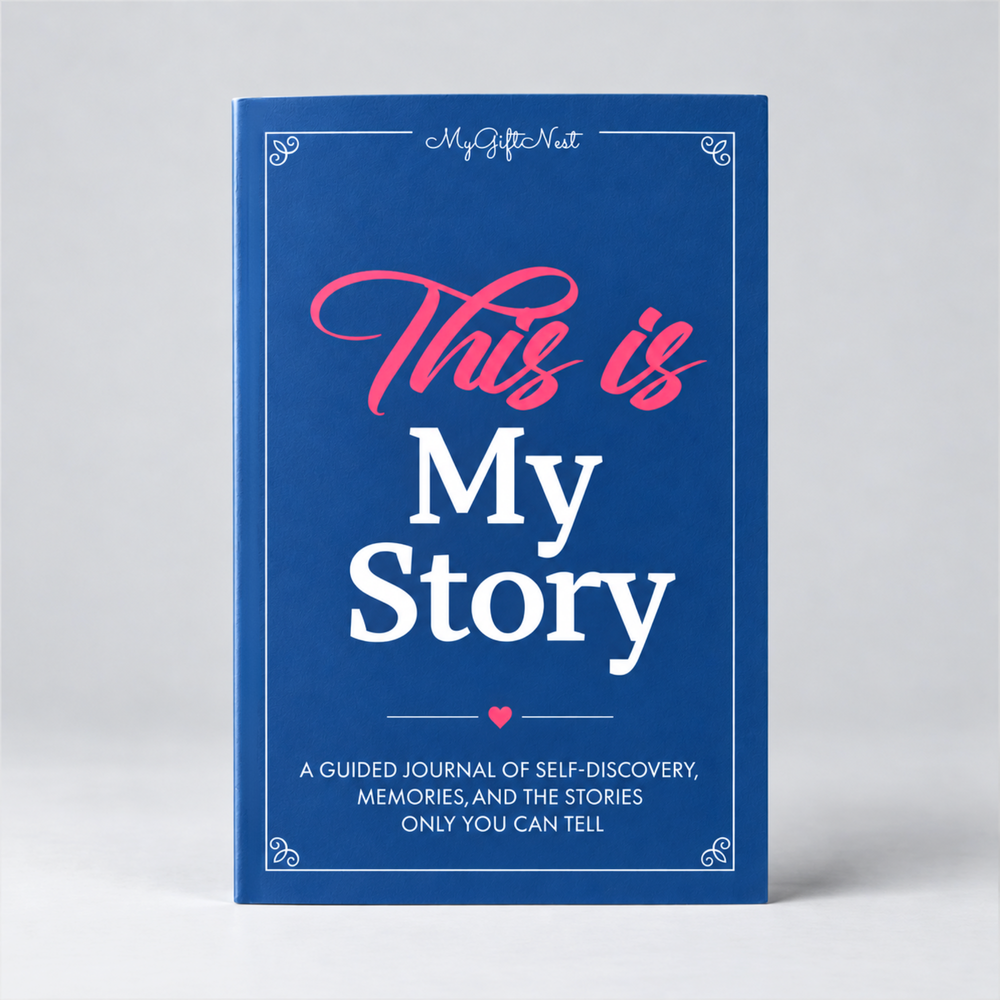 This Is My Story
