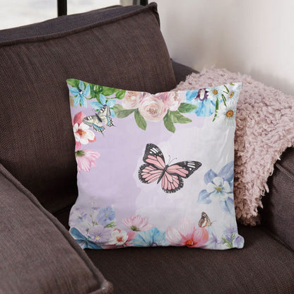 Butterfly Pillowcase™