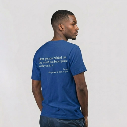 You Are Enough T-shirt