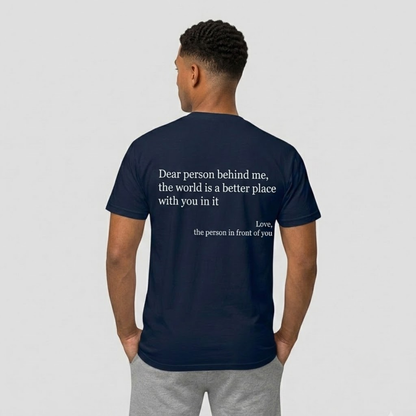 You Are Enough T-shirt