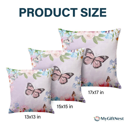 Butterfly Pillowcase™