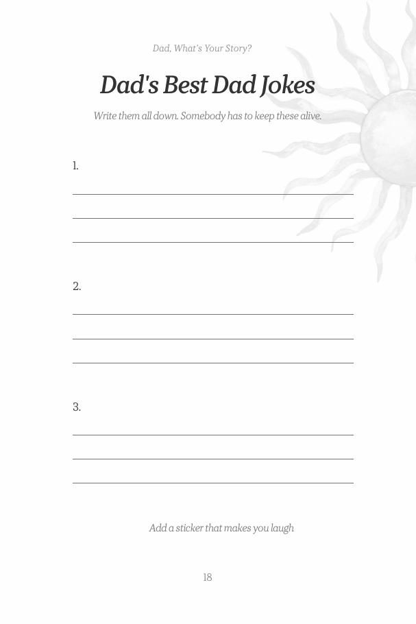 A page from the book