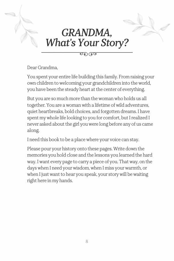 A page from the book