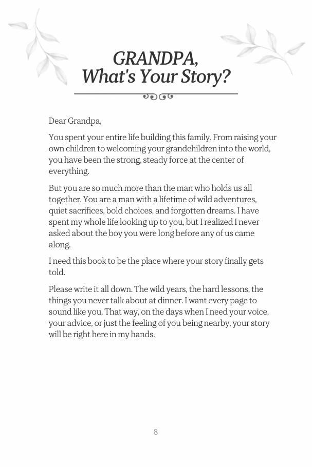 A page from the book