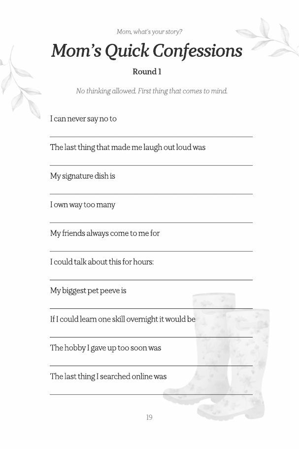 A page from the book